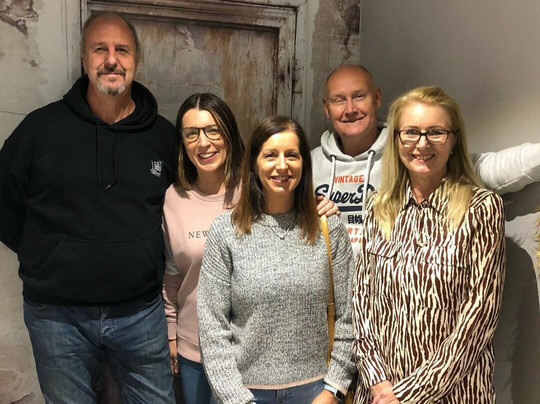 The Extraction Room-梅德斯通必去景点