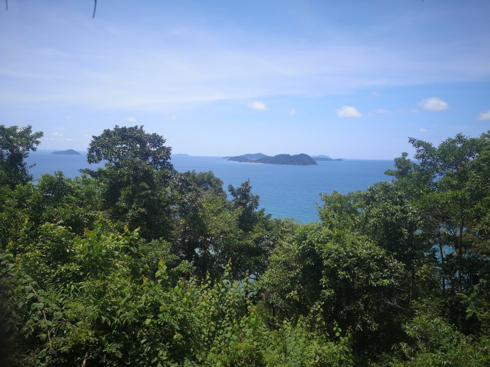 Long Beach-阁仓必去景点