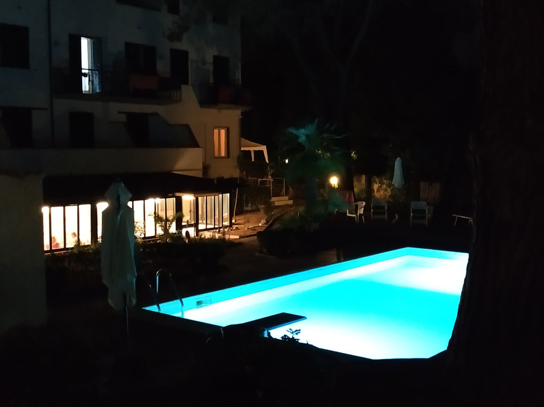 Hotel Brigantino主图