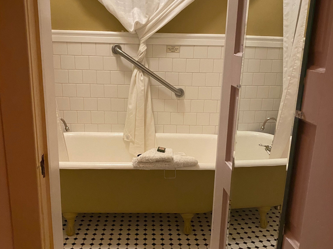 Chamberlin Inn主图