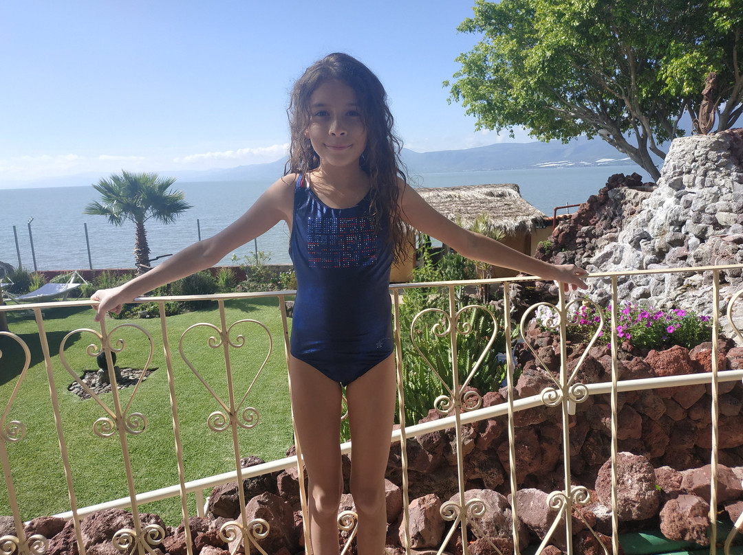 Hotel Balneario San Juan Cosalá主图