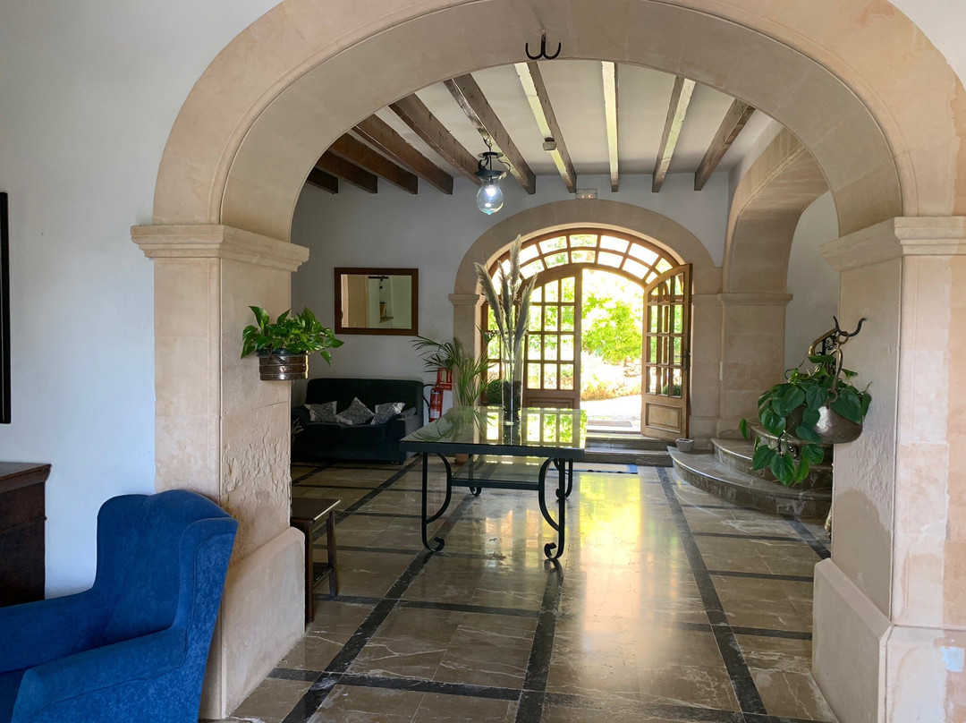 Petit Hotel Rural Son Jorda主图