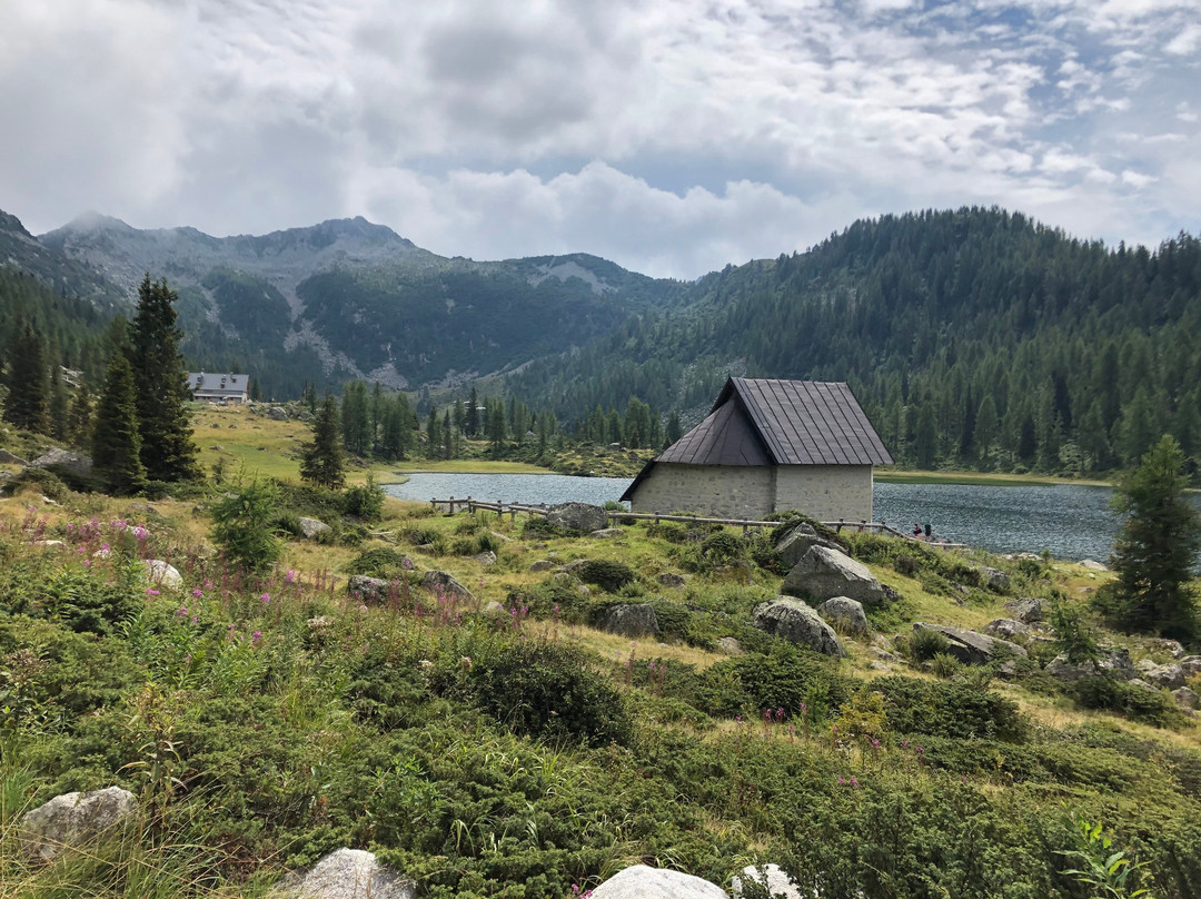 Rifugio San Giuliano景点图片