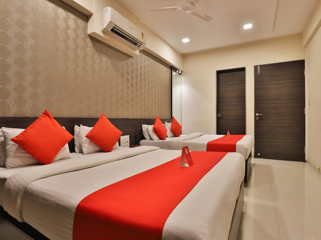 Hotel Royal Rituals主图