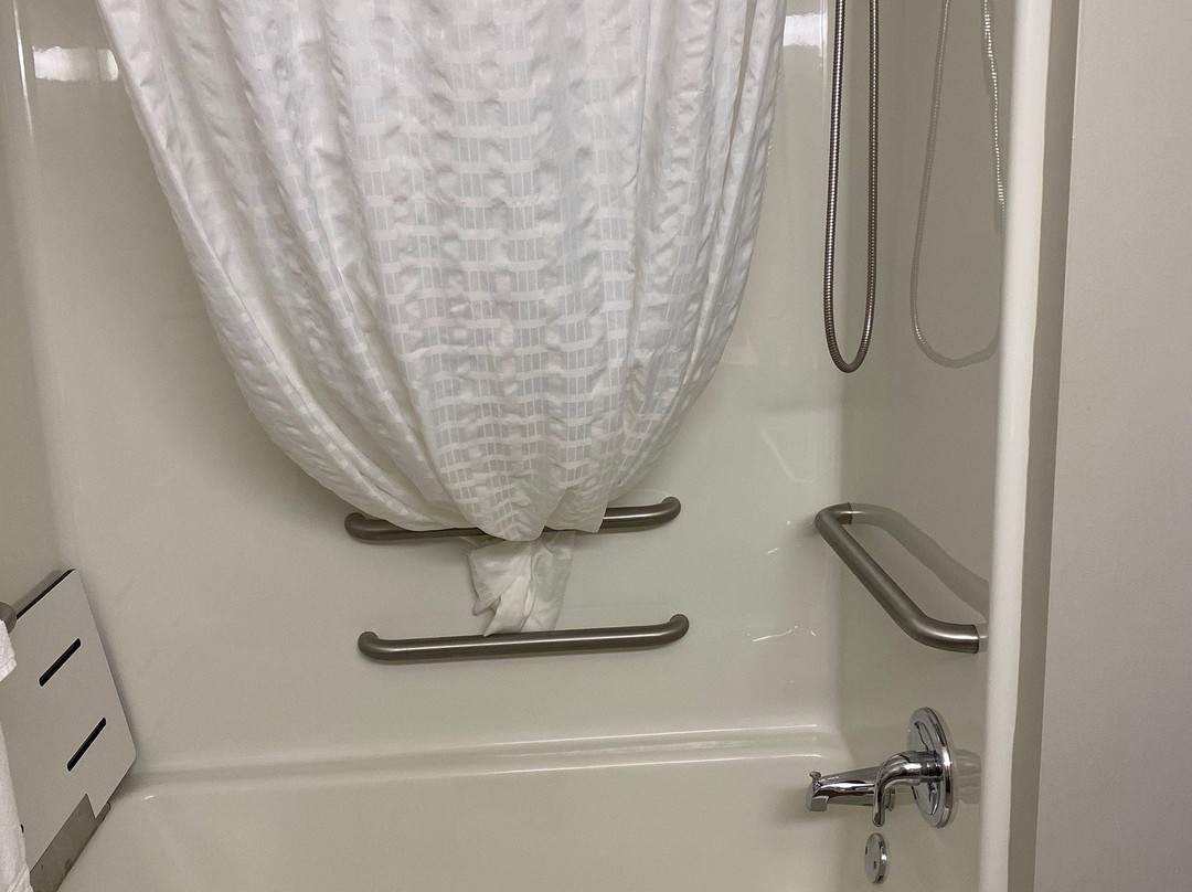 Microtel Inn & Suites by Wyndham Bridgeport主图