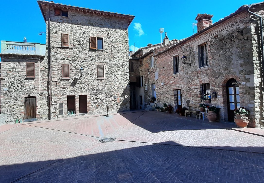 Palazzo del Podestà景点图片
