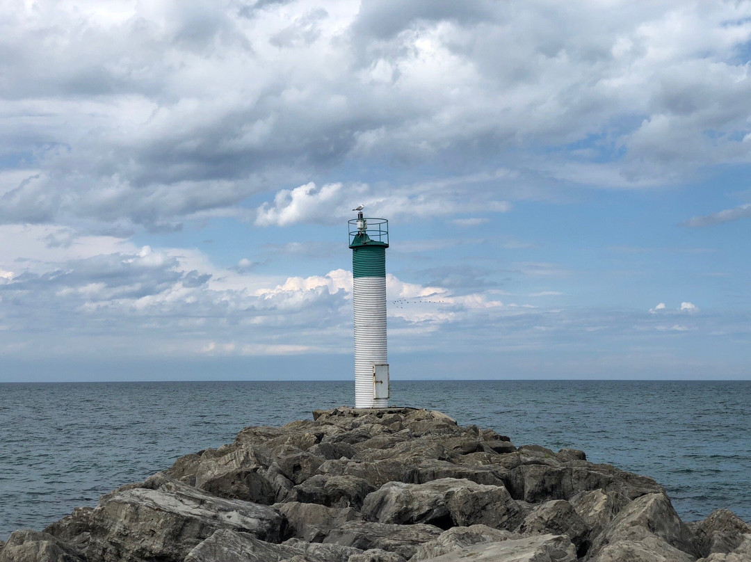 Fifty Point Conservation Area-Stoney Creek必去景点