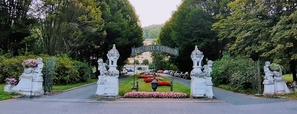 Parkhotel Richmond主图