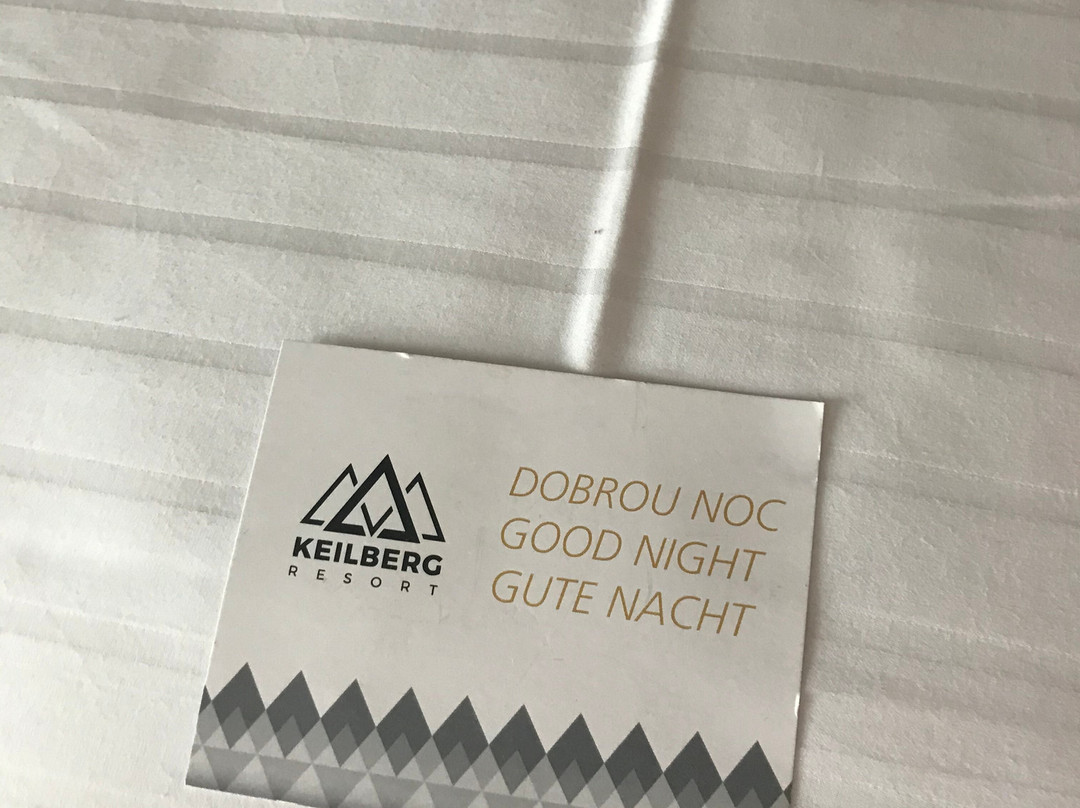 Keilberg Resort主图