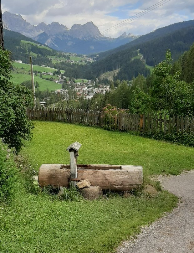 Sompunt Lake-La Villa必去景点