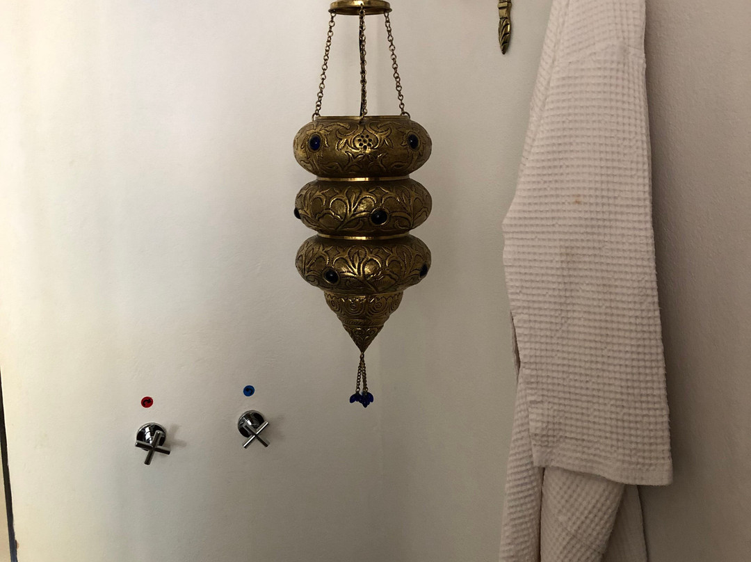 Feitoria Boutique Hotel主图