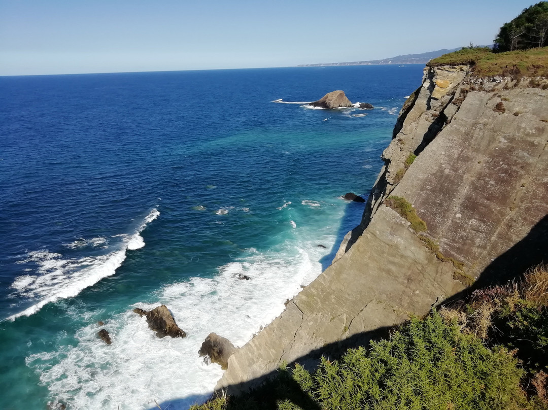 Cabo Busto-Busto必去景点