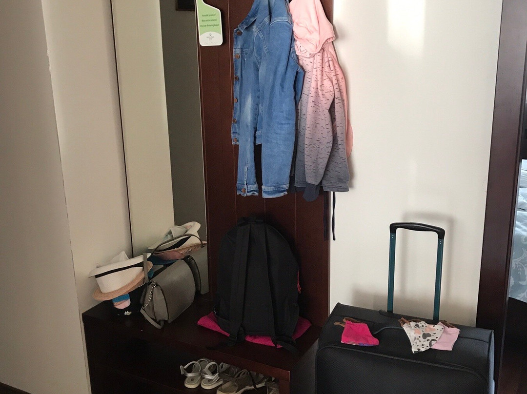 Hotel Park Piestany主图