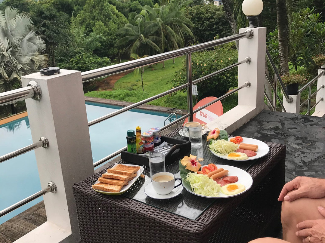 Bed And Breakfast Chiang Rai主图