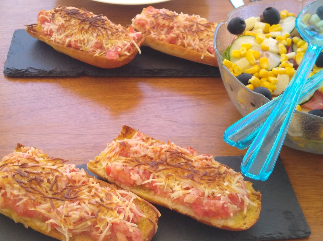 Healthy Harmony-阿罗纳必去景点