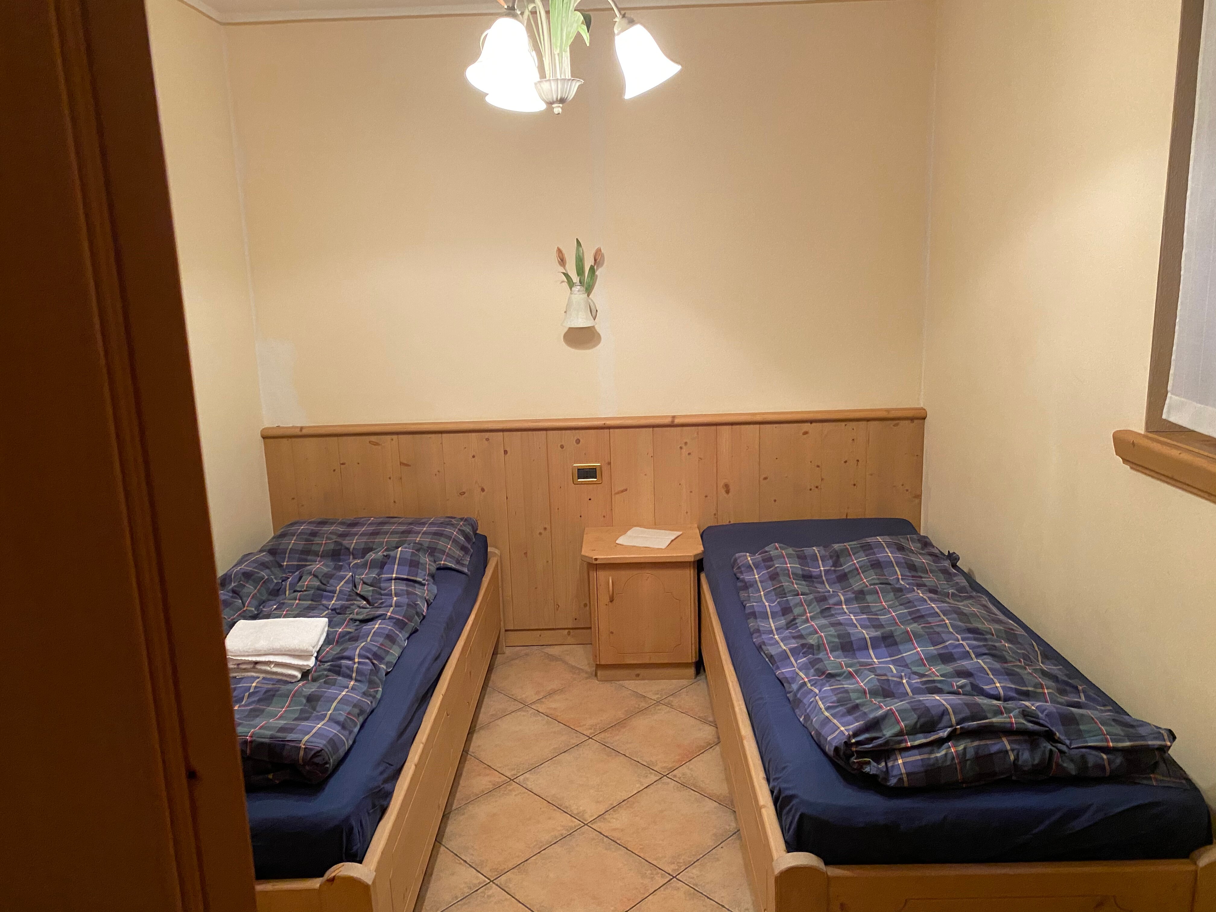 Chalet La Gualt-官方