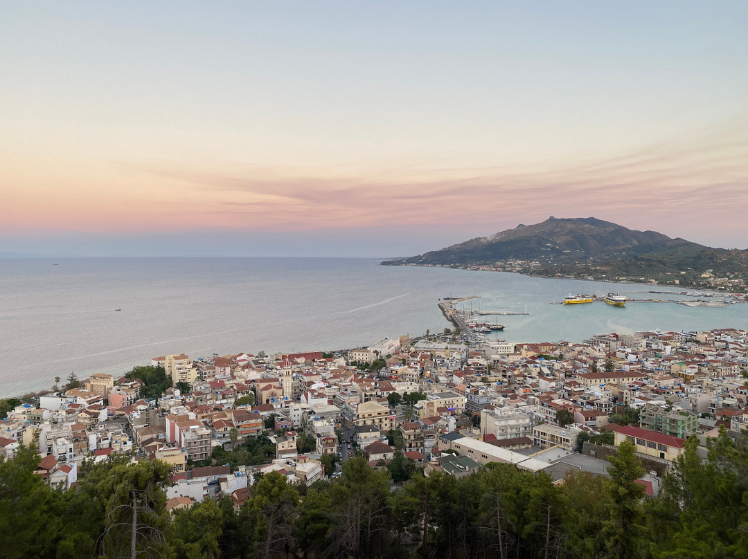 Zoodochos Pigis Church-Bochali必去景点