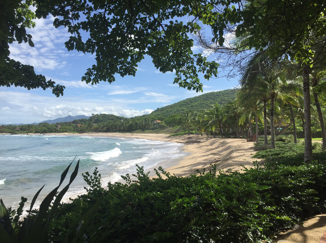 The Inn at Manzanillo Bay主图