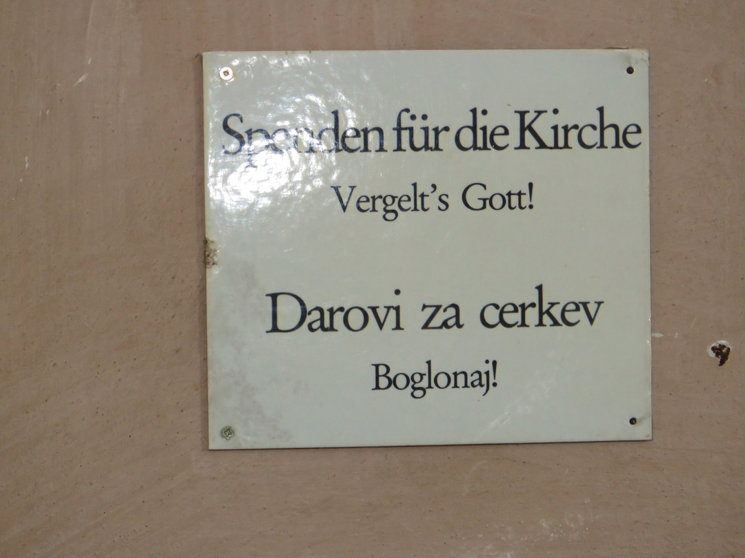 Stift Griffen/Grebinjski klošter-Griffen必去景点