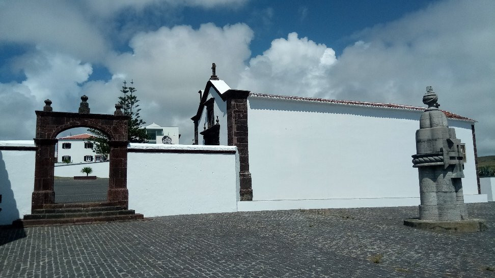 Forte de São Brás景点图片