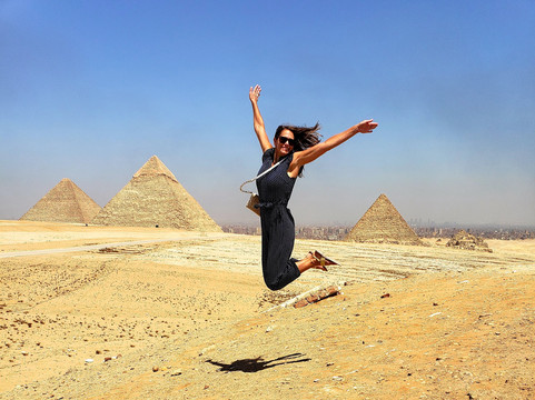 Virtue Day Tours-开罗必去景点