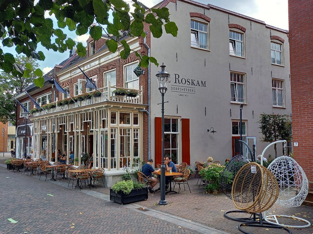 Dorpsherberg De Roskam主图