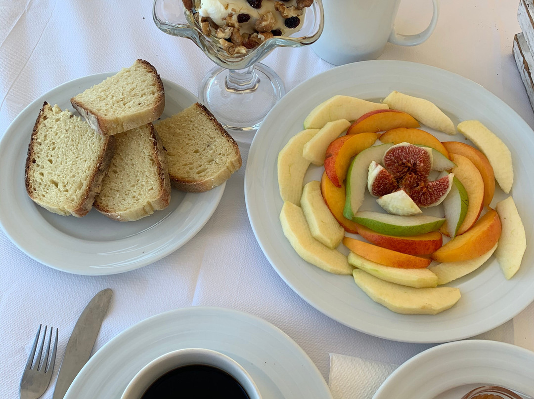 Aquapetra Hotel主图