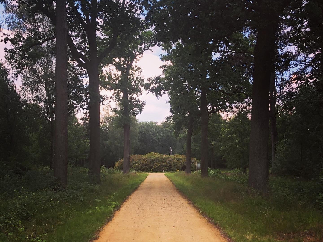 Park Vordenstein-Schoten必去景点