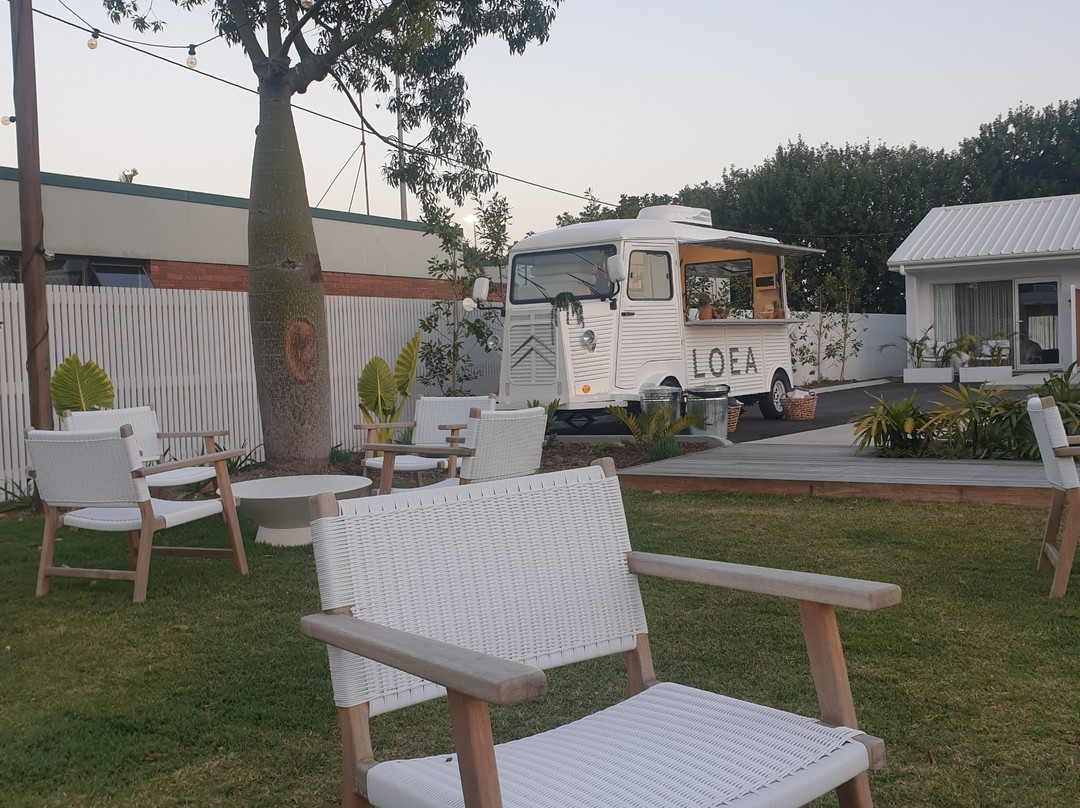 Loea Boutique Hotel主图