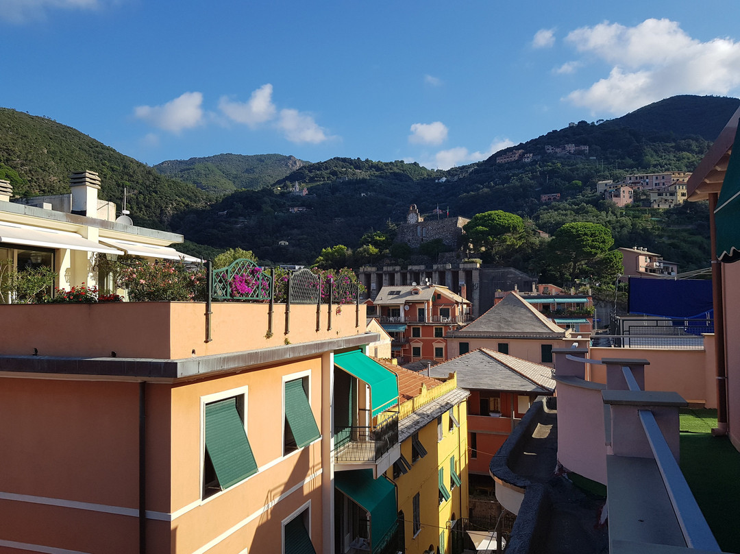 Hotel delle Rose主图