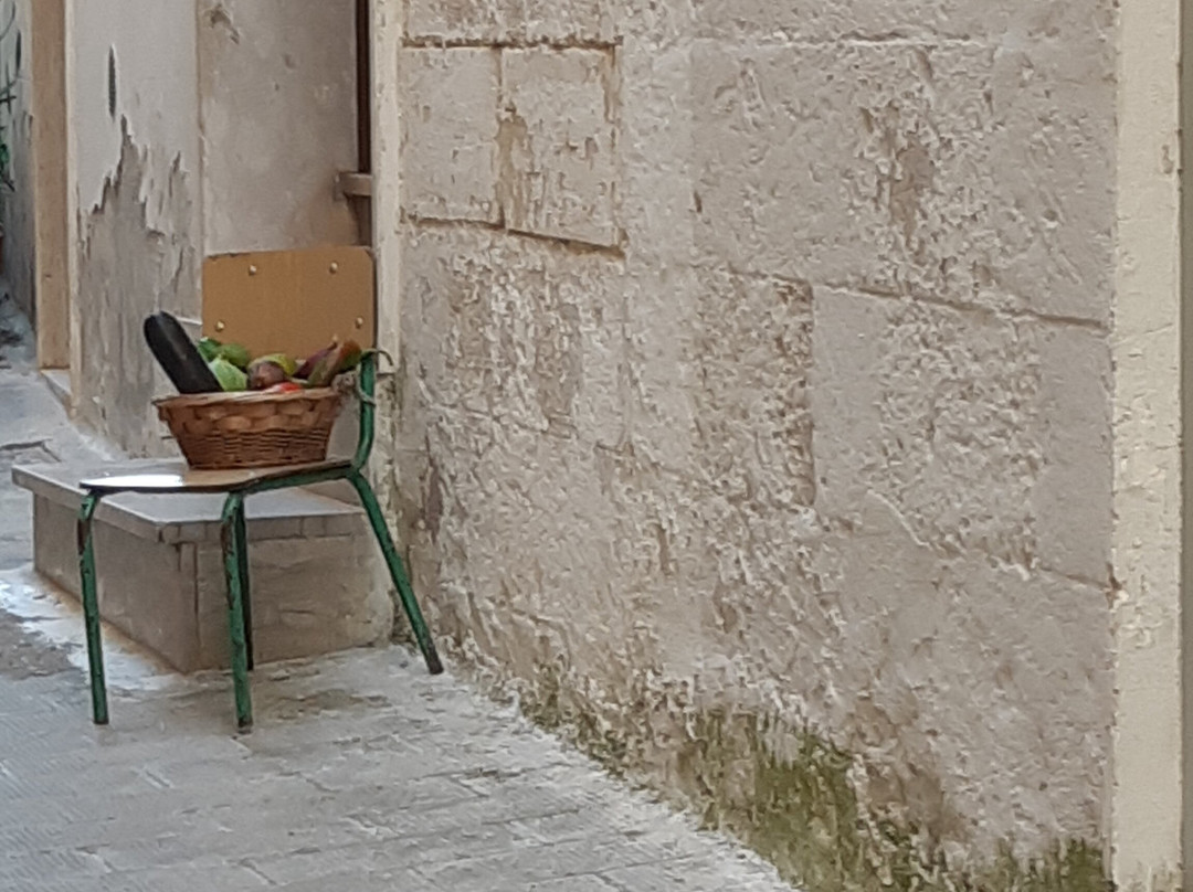 Centro Storico di Castellaneta-卡斯特拉内塔必去景点