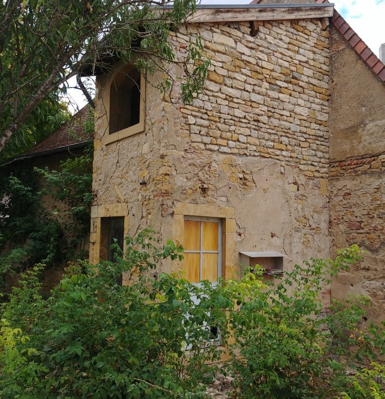 Office de Tourisme de Paray-le-Monial景点图片