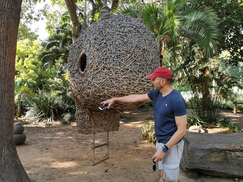 AOS Travel and Tours-Cape Point必去景点