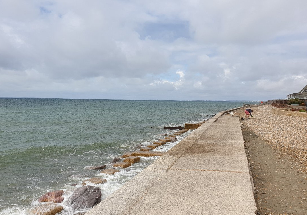 Selsey Bill景点图片