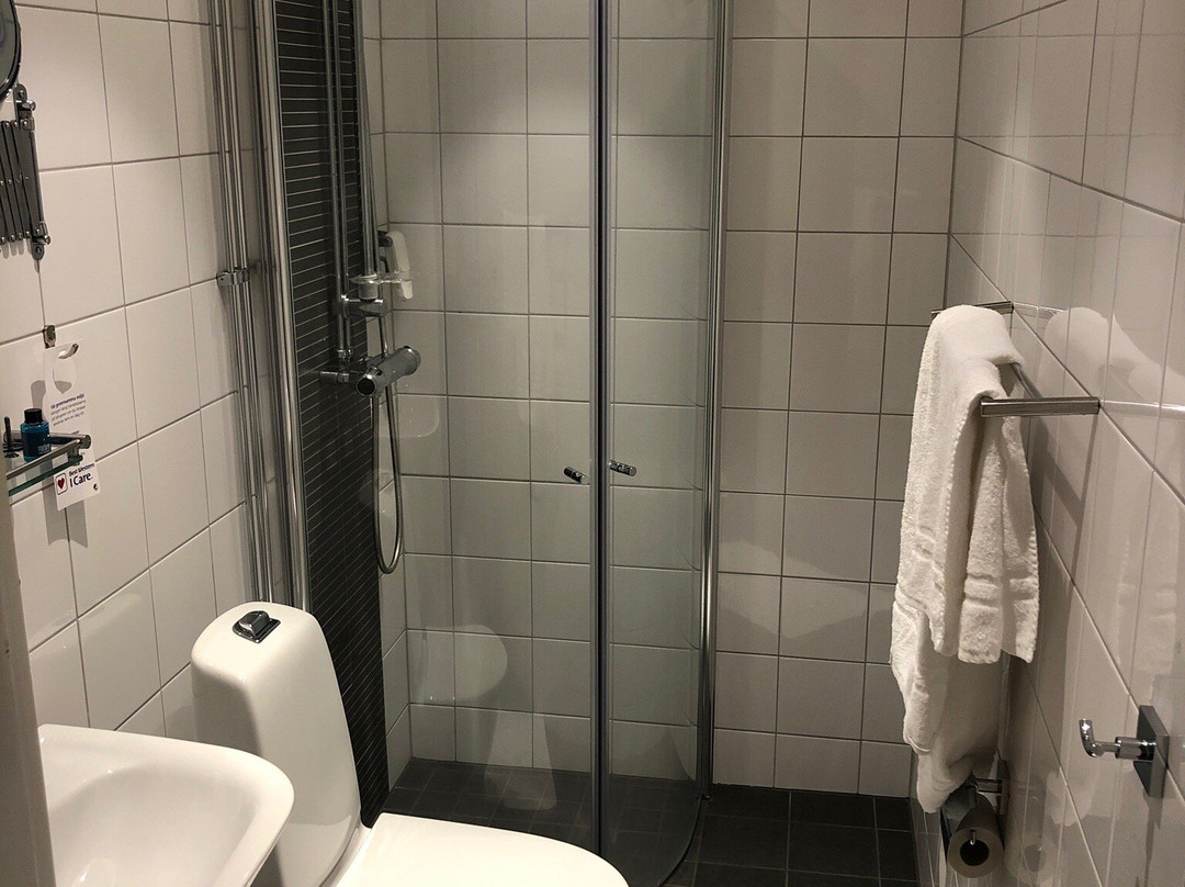 Sure Hotel by Best Western Ojaby Herrgard主图