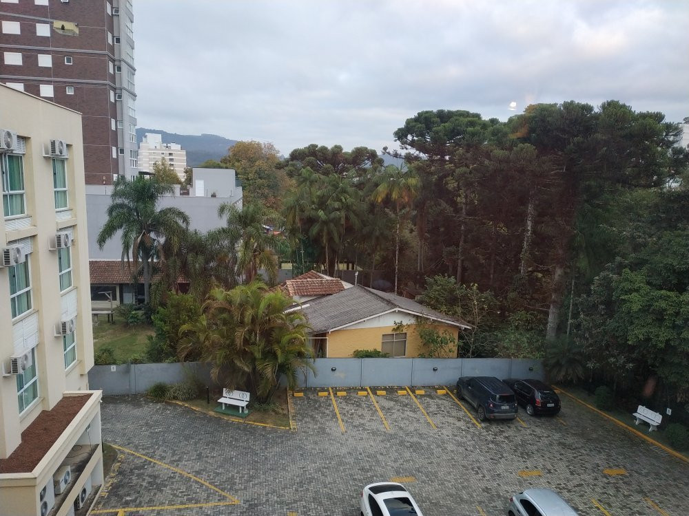 Hotel Alianca Express主图