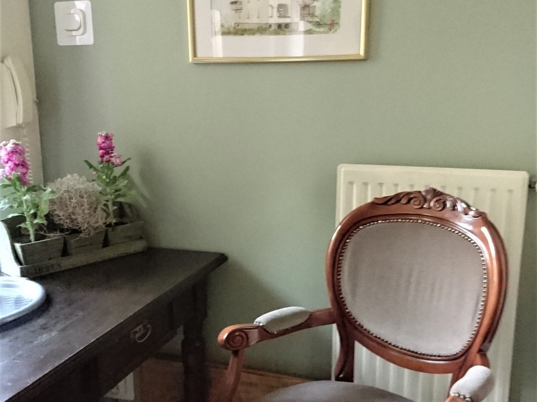 Pensjonat Akacja主图