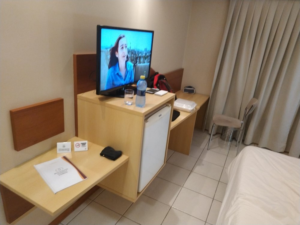 Hotel Alianca Express主图