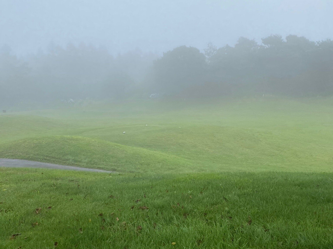 Shirakawa Meadow Golf Club景点图片