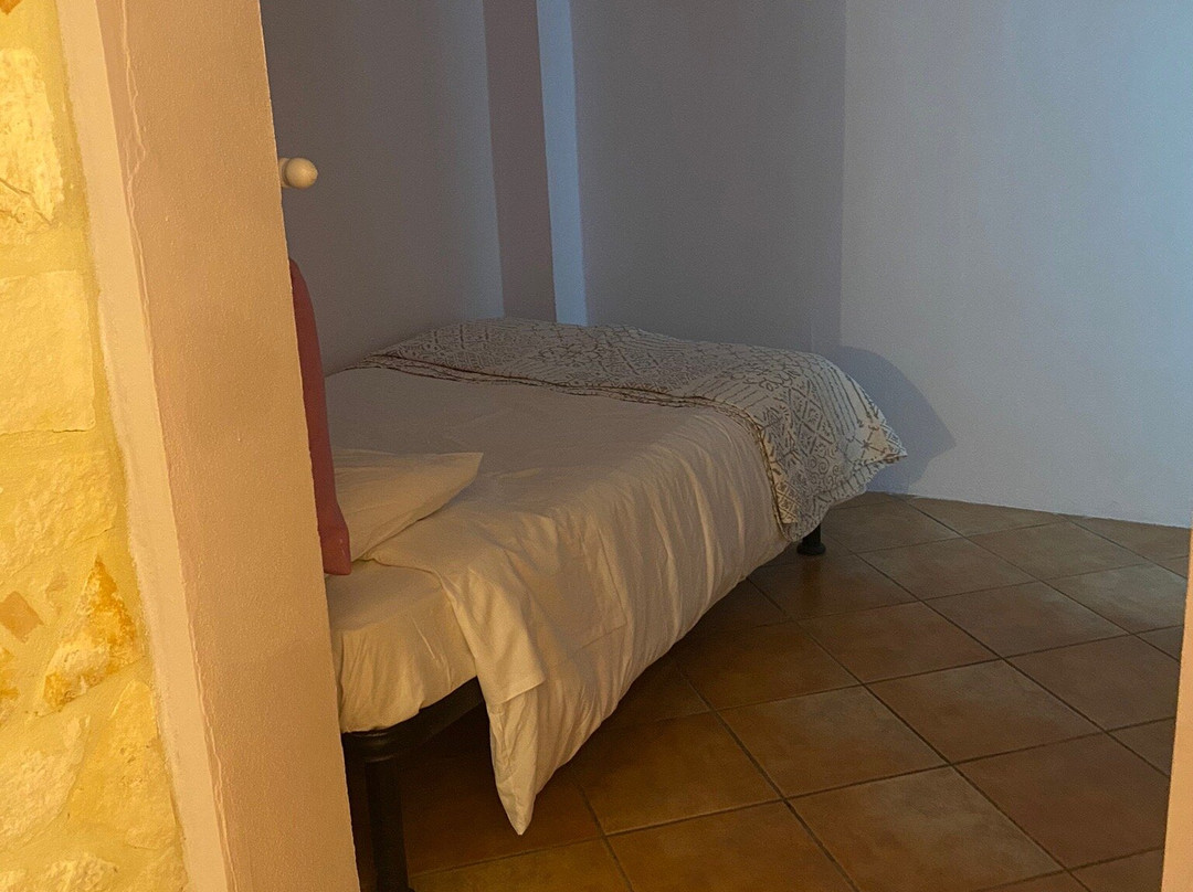 La Vecchia Stalla B&B主图