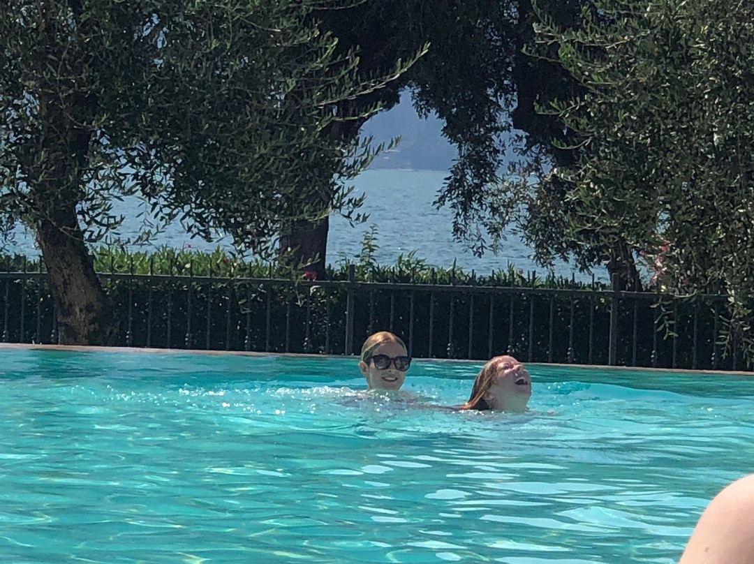 Atlantide Villaggio Albergo主图