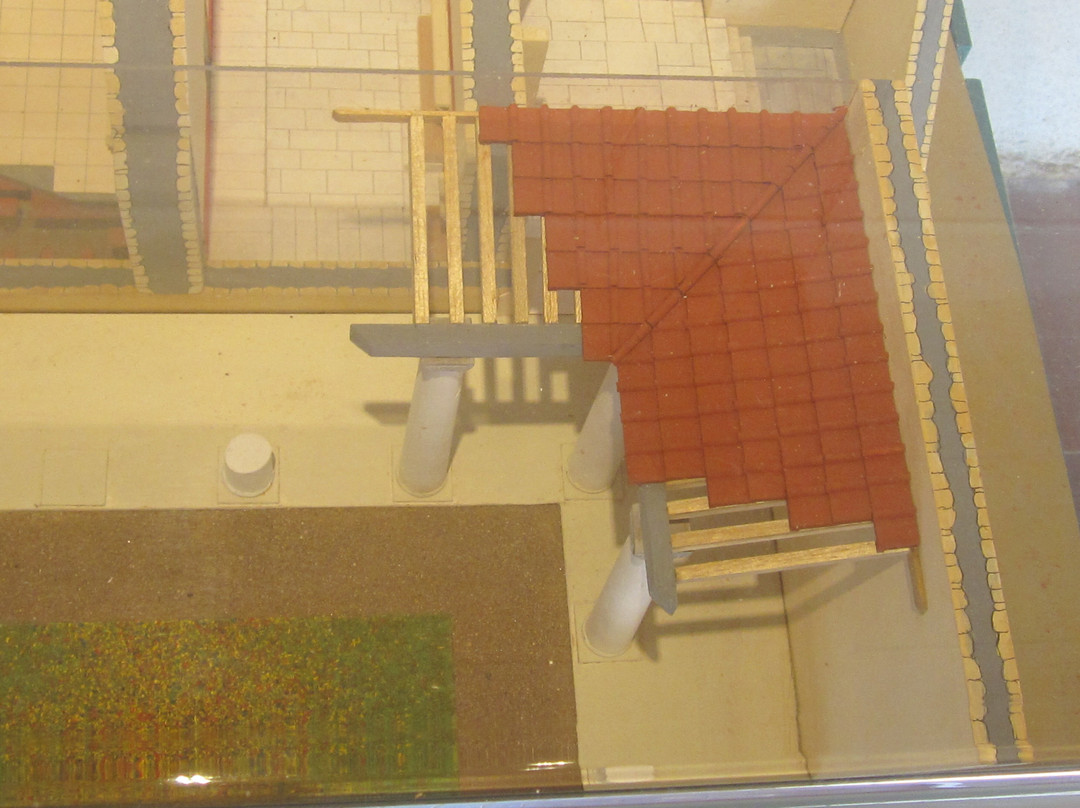 Théâtre gallo-romain de Drevant-Drevant必去景点