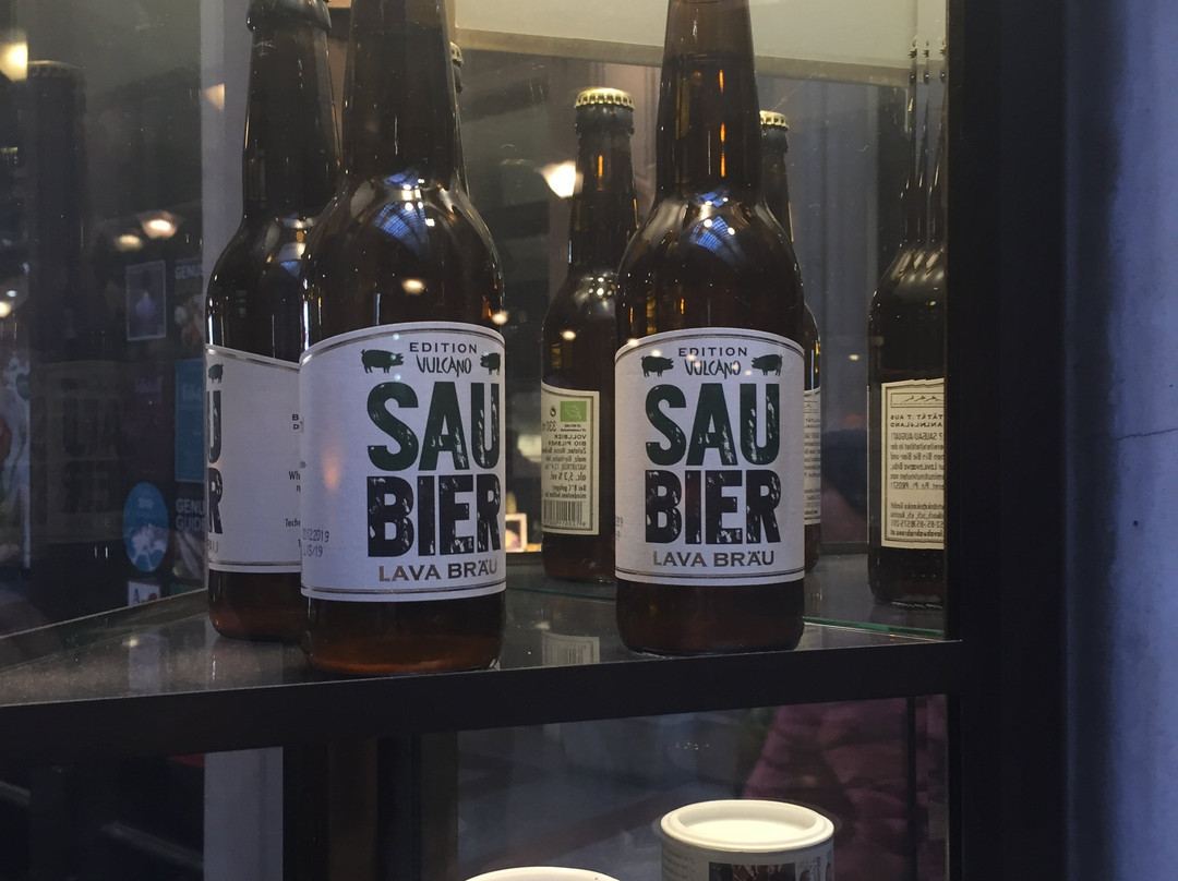 Freyung Passage-维也纳必去景点