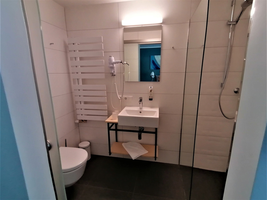 Hotel & Café Mühlenglück主图