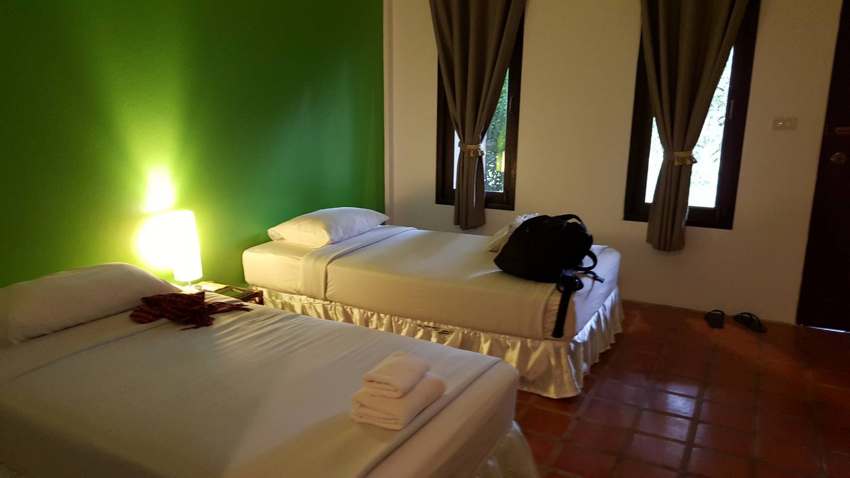 Baan Chuengkao Resort-官方