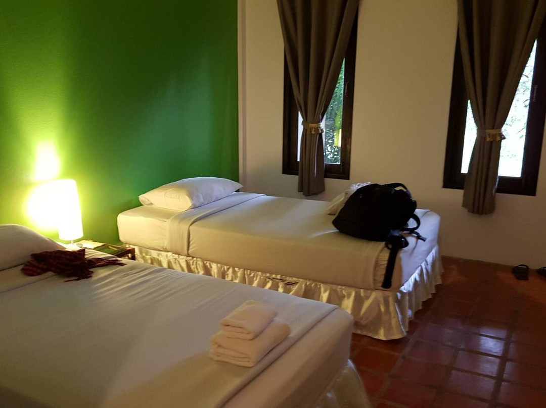 Baan Chuengkao Resort主图