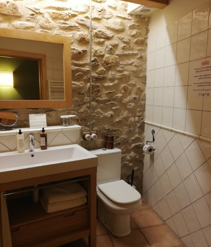 Hotel Boutique Niu de Sol主图