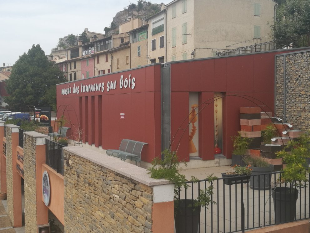 Musee Des Tourneurs Sur Bois景点图片