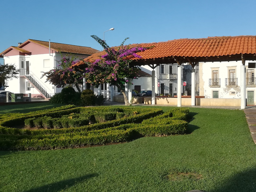 Hotel Abade Joao主图