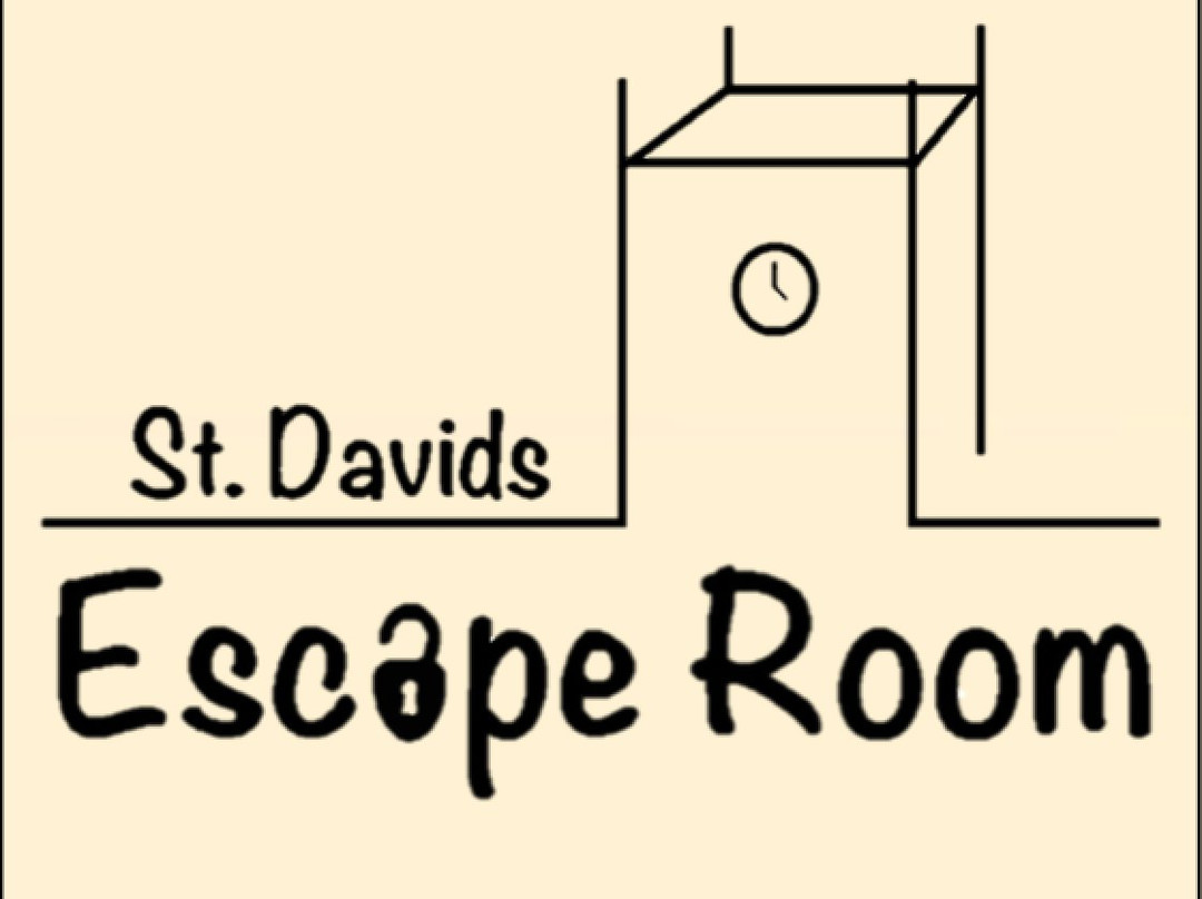 St. Davids Escape Room景点图片